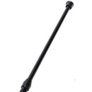 Extendable Telescopic Spring Loaded Net Voile Tension Curtain Rail Pole Rod X2E2