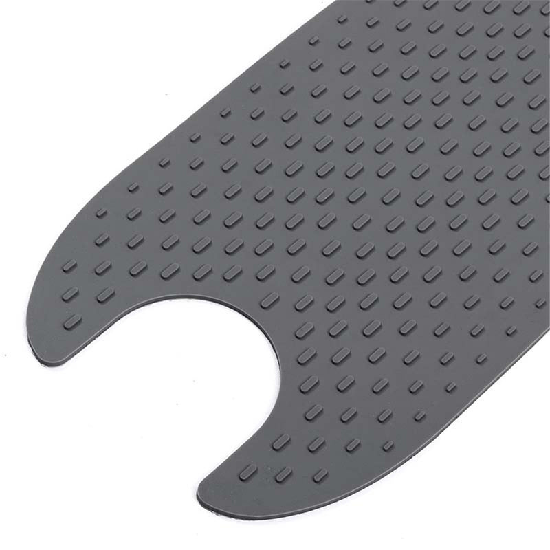 Anti-slip Foot Mat Pedal Rubber Pad For Electric Scooter Xiaomi mijia M365