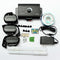 Electronic Dog Fencing System Dog Training Device Underground Shock Collar 3 Collars Pet Dog Electric Fence for 3 Dogs Pet Trainer