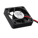 10pcs Creality 3D 40*40*10mm 24V High Speed DC Brushless 4010 Cooling Fan For Ender-3 3D Printer
