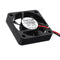 10pcs Creality 3D 40*40*10mm 24V High Speed DC Brushless 4010 Cooling Fan For Ender-3 3D Printer