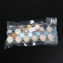 Diy Oil Painting by Numbers -Horses- PBN Kit for Adults Girls Kids White ChrS6X7