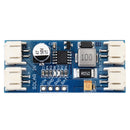 CN3791 MPPT Solar Panel Voltage Regulator Controller 6V 9V 12V 1 Cell Lithium Battery Charge Solar Panel Charger Board Controller Module