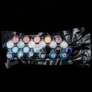 Paintworks Paint By Number Kits Blue Ocean 16*20 Inch Frameless H9U6