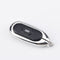Elegant Metal Necklace Watch Band for Xiaomi miband 3