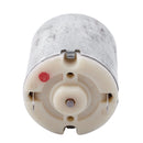 6,600 to 24,000 rpm small electric motor direct current 1.5-6v cylinder hig R9T4