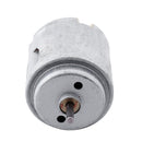 6,600 to 24,000 rpm small electric motor direct current 1.5-6v cylinder hig R9T4
