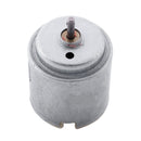 6,600 to 24,000 rpm small electric motor direct current 1.5-6v cylinder hig R9T4