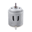 6,600 to 24,000 rpm small electric motor direct current 1.5-6v cylinder hig R9T4