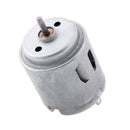 6,600 to 24,000 rpm small electric motor direct current 1.5-6v cylinder hig R9T4