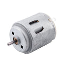 6,600 to 24,000 rpm small electric motor direct current 1.5-6v cylinder hig R9T4
