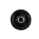 20pcs Adjustable Rotate Button Potentiometer Control Knobs 0-100 Scale Shee