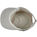 Lightweight breathable cap men and women flat cap advertising cap cotton be Q9J1