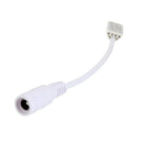 Mini 12A 144W  RGB LED Amplifier For SMD5050/3528 Strip Light DC12V