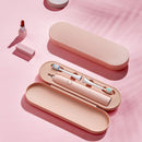[New Release] Soocas V1 Sonic Whitening Electric Toothbrush Portable USB Type-C Charging with 2 Brush Head from Xiaomi Youpin