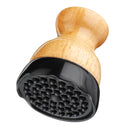 Far Infrared Thermal Stone Needle Scraping Moxibustion Warm Electric Physical Therapy Massager