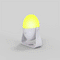Shake Induction LED Small Night Light RGB Colorful Touch Table Light 2700K -6500K Color Temperature Wall Lamp Hanging Lampe with Light Stand