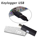 KPS2-LOG Keylogger USB Key Logger Hidden USB Computer Registratore