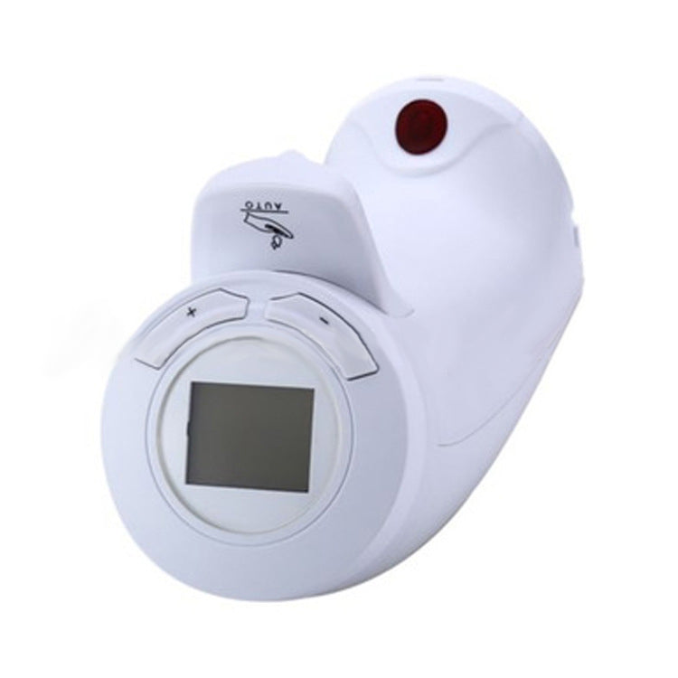 KCASA Automatic Touchless Electric Soap Dispenser White 200ml Capacity For Bathroom Kitchen