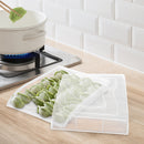 Transparent Refrigerator Dumpling Kitchen Storage Box Food Rack Case Organizer with Cover