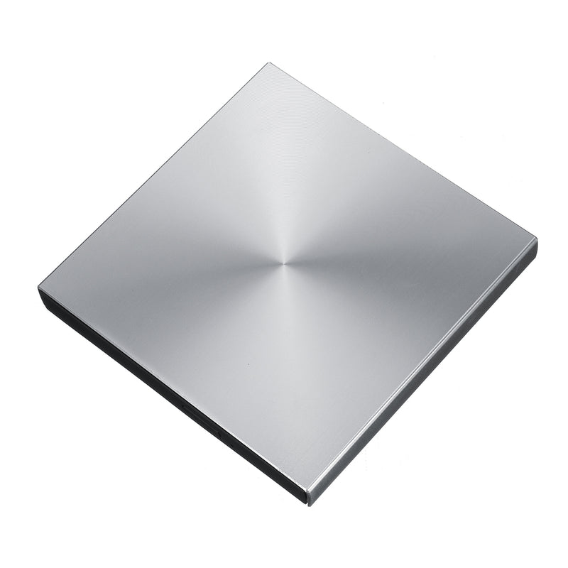 Portable External Slim USB 3.0 Pop-Up DVD-RW/CD-RW Burner Recorder Optical Drive