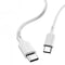 Benks 3A Type C to Type C PD Fast Charging Data Cable For Huawei P30 Pro Xiaomi Mi9 S10+ Note 10