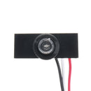 8-50VDC Photocell Sensor Daylight Dusk To Dawn Sensor Photoelectric Switch Sensor Automatic Light C