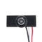 8-50VDC Photocell Sensor Daylight Dusk To Dawn Sensor Photoelectric Switch Sensor Automatic Light C