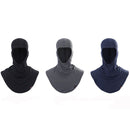 Herobiker Motorcycle Skiing Face Mask With Neck Protection Summer Breathable Scarf