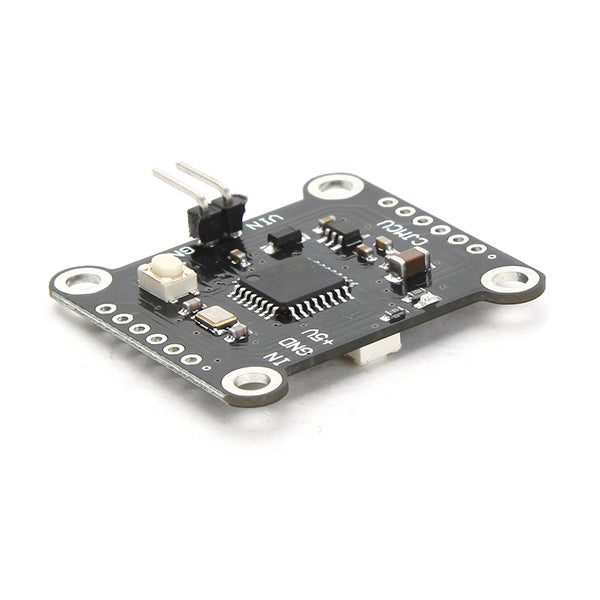 CJMCU-2819 WS2812B Aircraft Navigation Driver Board With Colorful LED Lights