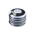 6 pieces 2W, 26 mm, diameter: 8 Ohm Mini Magnet-Loudspeaker internal speake M4R8