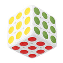 Magic Puzzle Cubes Super Square 3x3 Magic Cube Smart App Science Education Toy Anti Stress Adults Kids Puzzle Toy