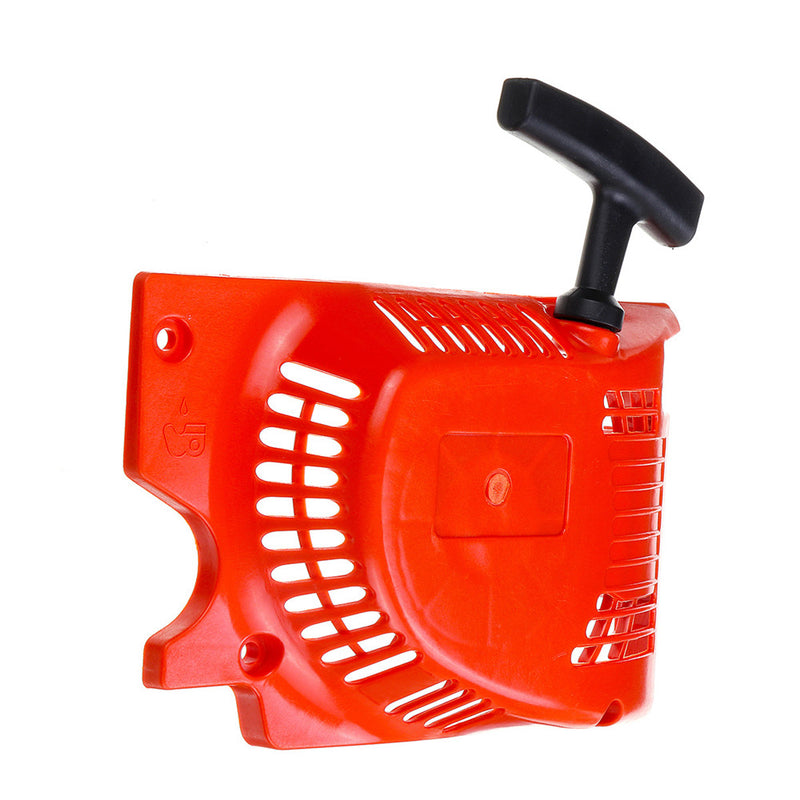 Chain Saw Universal Assembly Gasoline Saw Pull Plate for Baumr-ag SX62 62cc