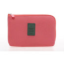 Honana HN-B16 Multifunctional Fashion Travel Storage Bag Digital Cable Earphone Holder Organizer