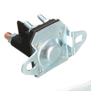 4 Pole Starter Solenoid Relay Switch Universal Stens For MTD Lawnmower New