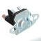 4 Pole Starter Solenoid Relay Switch Universal Stens For MTD Lawnmower New