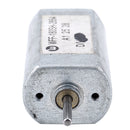 DC6V 12000 RPM for Mini DC Motor FK-180SH
