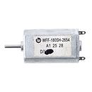 DC6V 12000 RPM for Mini DC Motor FK-180SH