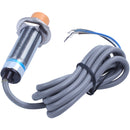 2Pcs NO+NC LJ18A3-8-Z/CY Inductive Proximity Sensor Switch PNP DC6V-36V