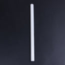 White Frosted Window Film Frost Etched Glass Sticky Back 45cm x 2m Blinds Z1X4