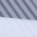 White Frosted Window Film Frost Etched Glass Sticky Back 45cm x 2m Blinds Z1X4