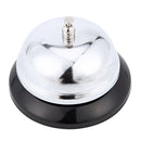 Ringing Service Bell Hand Servant Service Butler Reception Waiter Shop CountJ4S5