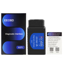 EEOBD E07 ELM327 WIFI Wireless OBD2 Car Diagnostic Scanner Adapter