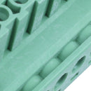 10Pcs AC 300V 10A 8P PCB Screw Terminal Block Connector 5.08mm Pitch G8Q3