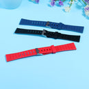 Bakeey 18mm Replacement Silicone Watch Band for Smart Watch Bakeey 116 Pro