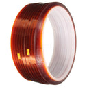10 rolls 33mx3mm Heat Resistant Heat Temperature Adhesive Tape Sublimation  R6P7