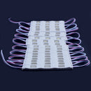 20Pc - 3 LED Module Strip Lights SMD 5730 12V Waterproof AD Sign Window:Whi C6J1