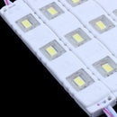 20Pc - 3 LED Module Strip Lights SMD 5730 12V Waterproof AD Sign Window:Whi C6J1