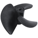 RC Ship 3 Blades Plastic CW Propeller Prop 40mm P/D1.4 5514 2 Pairs N3Y8