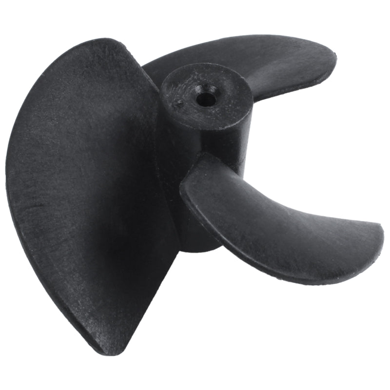 RC Ship 3 Blades Plastic CW Propeller Prop 40mm P/D1.4 5514 2 Pairs N3Y8